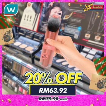 Watsons-Cosmetics-Promotion-17-350x350 - Beauty & Health Cosmetics Johor Kedah Kelantan Kuala Lumpur Melaka Negeri Sembilan Pahang Penang Perak Perlis Personal Care Promotions & Freebies Putrajaya Sabah Sarawak Selangor Terengganu 