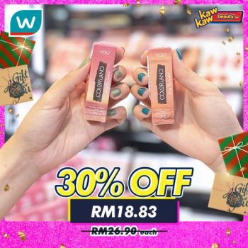 Watsons-Cosmetics-Promotion-18-1-350x350 - Beauty & Health Cosmetics Health Supplements Johor Kedah Kelantan Kuala Lumpur Melaka Negeri Sembilan Online Store Pahang Penang Perak Perlis Personal Care Promotions & Freebies Putrajaya Sabah Sarawak Selangor Skincare Terengganu 