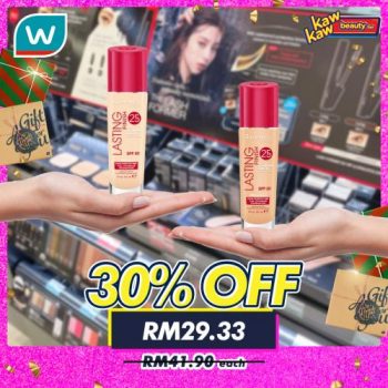 Watsons-Cosmetics-Promotion-18-2-350x350 - Beauty & Health Cosmetics Johor Kedah Kelantan Kuala Lumpur Melaka Negeri Sembilan Pahang Penang Perak Perlis Promotions & Freebies Putrajaya Sabah Sarawak Selangor Terengganu 