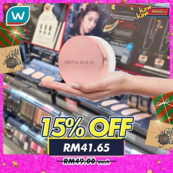 Watsons-Cosmetics-Promotion-18-350x350 - Beauty & Health Cosmetics Johor Kedah Kelantan Kuala Lumpur Melaka Negeri Sembilan Pahang Penang Perak Perlis Personal Care Promotions & Freebies Putrajaya Sabah Sarawak Selangor Terengganu 