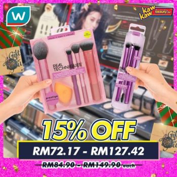 Watsons-Cosmetics-Promotion-19-350x350 - Beauty & Health Cosmetics Johor Kedah Kelantan Kuala Lumpur Melaka Negeri Sembilan Pahang Penang Perak Perlis Personal Care Promotions & Freebies Putrajaya Sabah Sarawak Selangor Terengganu 