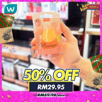 Watsons-Cosmetics-Promotion-2-350x350 - Beauty & Health Cosmetics Johor Kedah Kelantan Kuala Lumpur Melaka Negeri Sembilan Pahang Penang Perak Perlis Personal Care Promotions & Freebies Putrajaya Sabah Sarawak Selangor Terengganu 