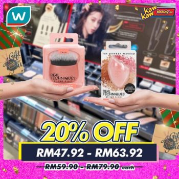 Watsons-Cosmetics-Promotion-20-1-350x350 - Beauty & Health Cosmetics Health Supplements Johor Kedah Kelantan Kuala Lumpur Melaka Negeri Sembilan Online Store Pahang Penang Perak Perlis Personal Care Promotions & Freebies Putrajaya Sabah Sarawak Selangor Skincare Terengganu 