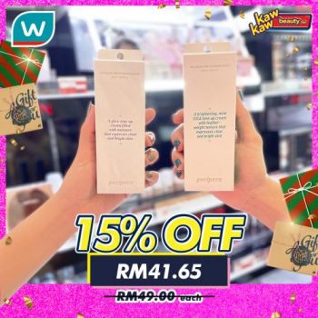 Watsons-Cosmetics-Promotion-20-350x350 - Beauty & Health Cosmetics Johor Kedah Kelantan Kuala Lumpur Melaka Negeri Sembilan Pahang Penang Perak Perlis Personal Care Promotions & Freebies Putrajaya Sabah Sarawak Selangor Terengganu 
