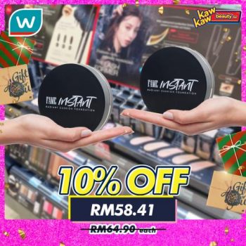 Watsons-Cosmetics-Promotion-21-350x350 - Beauty & Health Cosmetics Johor Kedah Kelantan Kuala Lumpur Melaka Negeri Sembilan Pahang Penang Perak Perlis Personal Care Promotions & Freebies Putrajaya Sabah Sarawak Selangor Terengganu 