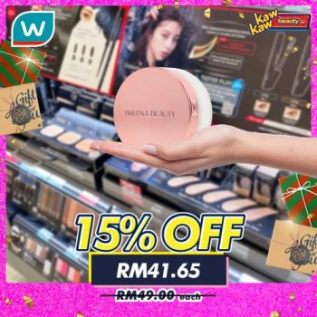 Watsons-Cosmetics-Promotion-23-350x350 - Beauty & Health Cosmetics Health Supplements Johor Kedah Kelantan Kuala Lumpur Melaka Negeri Sembilan Online Store Pahang Penang Perak Perlis Personal Care Promotions & Freebies Putrajaya Sabah Sarawak Selangor Skincare Terengganu 