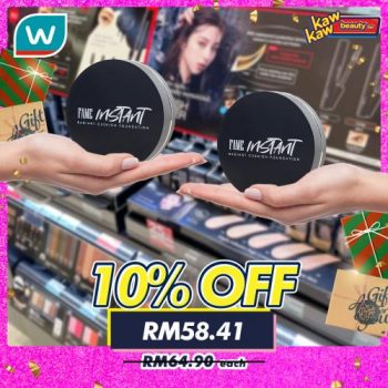 Watsons-Cosmetics-Promotion-25-350x350 - Beauty & Health Cosmetics Health Supplements Johor Kedah Kelantan Kuala Lumpur Melaka Negeri Sembilan Online Store Pahang Penang Perak Perlis Personal Care Promotions & Freebies Putrajaya Sabah Sarawak Selangor Skincare Terengganu 