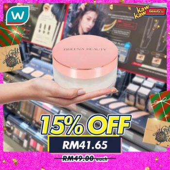 Watsons-Cosmetics-Promotion-27-350x350 - Beauty & Health Cosmetics Johor Kedah Kelantan Kuala Lumpur Melaka Negeri Sembilan Pahang Penang Perak Perlis Promotions & Freebies Putrajaya Sabah Sarawak Selangor Terengganu 