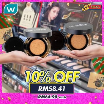 Watsons-Cosmetics-Promotion-28-350x350 - Beauty & Health Cosmetics Johor Kedah Kelantan Kuala Lumpur Melaka Negeri Sembilan Pahang Penang Perak Perlis Promotions & Freebies Putrajaya Sabah Sarawak Selangor Terengganu 