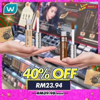 Watsons-Cosmetics-Promotion-3-2-350x350 - Beauty & Health Cosmetics Johor Kedah Kelantan Kuala Lumpur Melaka Negeri Sembilan Pahang Penang Perak Perlis Promotions & Freebies Putrajaya Sabah Sarawak Selangor Terengganu 