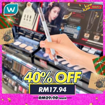 Watsons-Cosmetics-Promotion-5-1-350x350 - Beauty & Health Cosmetics Health Supplements Johor Kedah Kelantan Kuala Lumpur Melaka Negeri Sembilan Online Store Pahang Penang Perak Perlis Personal Care Promotions & Freebies Putrajaya Sabah Sarawak Selangor Skincare Terengganu 