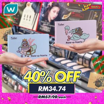 Watsons-Cosmetics-Promotion-5-350x350 - Beauty & Health Cosmetics Johor Kedah Kelantan Kuala Lumpur Melaka Negeri Sembilan Pahang Penang Perak Perlis Personal Care Promotions & Freebies Putrajaya Sabah Sarawak Selangor Terengganu 