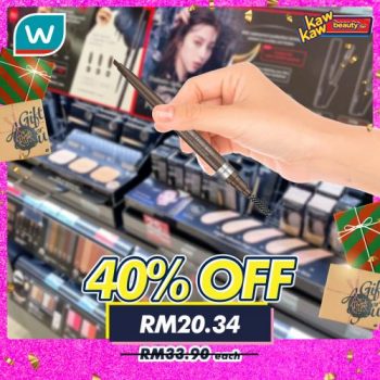 Watsons-Cosmetics-Promotion-6-1-350x350 - Beauty & Health Cosmetics Health Supplements Johor Kedah Kelantan Kuala Lumpur Melaka Negeri Sembilan Online Store Pahang Penang Perak Perlis Personal Care Promotions & Freebies Putrajaya Sabah Sarawak Selangor Skincare Terengganu 