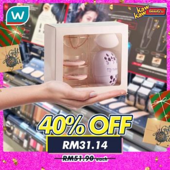 Watsons-Cosmetics-Promotion-6-350x350 - Beauty & Health Cosmetics Johor Kedah Kelantan Kuala Lumpur Melaka Negeri Sembilan Pahang Penang Perak Perlis Personal Care Promotions & Freebies Putrajaya Sabah Sarawak Selangor Terengganu 