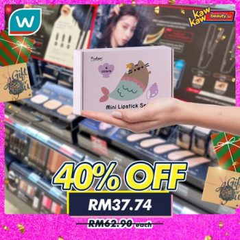 Watsons-Cosmetics-Promotion-7-1-350x350 - Beauty & Health Cosmetics Health Supplements Johor Kedah Kelantan Kuala Lumpur Melaka Negeri Sembilan Online Store Pahang Penang Perak Perlis Personal Care Promotions & Freebies Putrajaya Sabah Sarawak Selangor Skincare Terengganu 