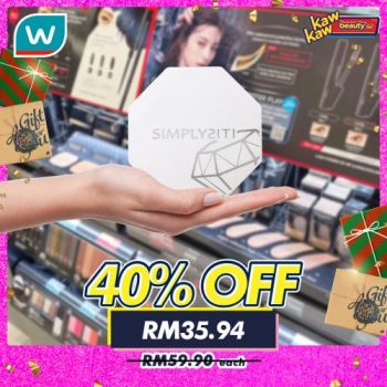 Watsons-Cosmetics-Promotion-9-350x350 - Beauty & Health Cosmetics Johor Kedah Kelantan Kuala Lumpur Melaka Negeri Sembilan Pahang Penang Perak Perlis Personal Care Promotions & Freebies Putrajaya Sabah Sarawak Selangor Terengganu 