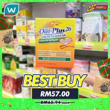 Watsons-Health-Care-Sale-15-350x350 - Beauty & Health Health Supplements Johor Kedah Kelantan Kuala Lumpur Malaysia Sales Melaka Negeri Sembilan Pahang Penang Perak Perlis Putrajaya Sabah Sarawak Selangor Terengganu 