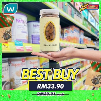 Watsons-Health-Care-Sale-16-350x350 - Beauty & Health Health Supplements Johor Kedah Kelantan Kuala Lumpur Malaysia Sales Melaka Negeri Sembilan Pahang Penang Perak Perlis Putrajaya Sabah Sarawak Selangor Terengganu 