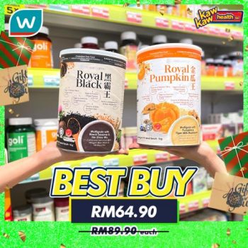 Watsons-Health-Care-Sale-17-350x350 - Beauty & Health Health Supplements Johor Kedah Kelantan Kuala Lumpur Malaysia Sales Melaka Negeri Sembilan Pahang Penang Perak Perlis Putrajaya Sabah Sarawak Selangor Terengganu 