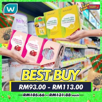 Watsons-Health-Care-Sale-18-350x350 - Beauty & Health Health Supplements Johor Kedah Kelantan Kuala Lumpur Malaysia Sales Melaka Negeri Sembilan Pahang Penang Perak Perlis Putrajaya Sabah Sarawak Selangor Terengganu 