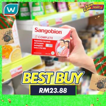 Watsons-Health-Care-Sale-19-350x350 - Beauty & Health Health Supplements Johor Kedah Kelantan Kuala Lumpur Malaysia Sales Melaka Negeri Sembilan Pahang Penang Perak Perlis Putrajaya Sabah Sarawak Selangor Terengganu 