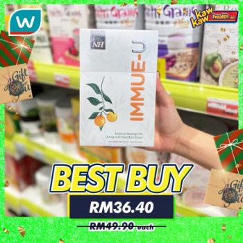 Watsons-Health-Care-Sale-20-350x350 - Beauty & Health Health Supplements Johor Kedah Kelantan Kuala Lumpur Malaysia Sales Melaka Negeri Sembilan Pahang Penang Perak Perlis Putrajaya Sabah Sarawak Selangor Terengganu 