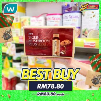 Watsons-Health-Care-Sale-22-350x350 - Beauty & Health Health Supplements Johor Kedah Kelantan Kuala Lumpur Malaysia Sales Melaka Negeri Sembilan Pahang Penang Perak Perlis Putrajaya Sabah Sarawak Selangor Terengganu 