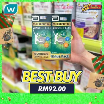 Watsons-Health-Care-Sale-24-350x350 - Beauty & Health Health Supplements Johor Kedah Kelantan Kuala Lumpur Malaysia Sales Melaka Negeri Sembilan Pahang Penang Perak Perlis Putrajaya Sabah Sarawak Selangor Terengganu 