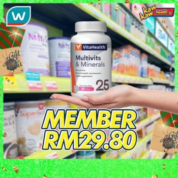 Watsons-Health-Care-Sale-25-350x350 - Beauty & Health Health Supplements Johor Kedah Kelantan Kuala Lumpur Malaysia Sales Melaka Negeri Sembilan Pahang Penang Perak Perlis Putrajaya Sabah Sarawak Selangor Terengganu 