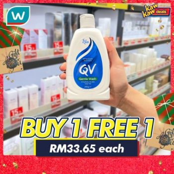 Watsons-Kaw-Kaw-Deals-Sale-1-1-350x350 - Beauty & Health Cosmetics Fragrances Health Supplements Johor Kedah Kelantan Kuala Lumpur Malaysia Sales Melaka Negeri Sembilan Online Store Pahang Penang Perak Perlis Personal Care Putrajaya Sabah Sarawak Selangor Skincare Terengganu 