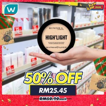 Watsons-Kaw-Kaw-Deals-Sale-1-2-350x350 - Beauty & Health Cosmetics Health Supplements Johor Kedah Kelantan Kuala Lumpur Malaysia Sales Melaka Negeri Sembilan Online Store Pahang Penang Perak Perlis Personal Care Putrajaya Sabah Sarawak Selangor Terengganu 