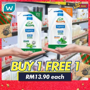 Watsons-Kaw-Kaw-Deals-Sale-1-3-350x350 - Beauty & Health Cosmetics Health Supplements Johor Kedah Kelantan Kuala Lumpur Malaysia Sales Melaka Negeri Sembilan Online Store Pahang Penang Perak Perlis Personal Care Putrajaya Sabah Sarawak Selangor Skincare Terengganu 