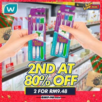 Watsons-Kaw-Kaw-Deals-Sale-11-1-350x350 - Beauty & Health Cosmetics Fragrances Health Supplements Johor Kedah Kelantan Kuala Lumpur Malaysia Sales Melaka Negeri Sembilan Online Store Pahang Penang Perak Perlis Personal Care Putrajaya Sabah Sarawak Selangor Skincare Terengganu