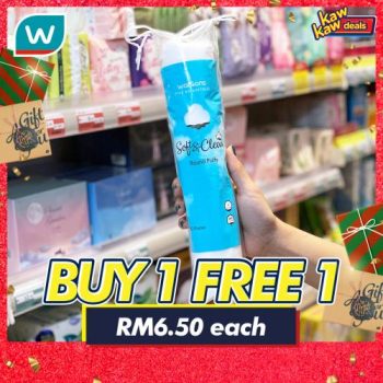 Watsons-Kaw-Kaw-Deals-Sale-11-2-350x350 - Beauty & Health Cosmetics Health Supplements Johor Kedah Kelantan Kuala Lumpur Malaysia Sales Melaka Negeri Sembilan Online Store Pahang Penang Perak Perlis Personal Care Putrajaya Sabah Sarawak Selangor Terengganu 