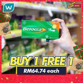Watsons-Kaw-Kaw-Deals-Sale-12-2-350x350 - Beauty & Health Cosmetics Health Supplements Johor Kedah Kelantan Kuala Lumpur Malaysia Sales Melaka Negeri Sembilan Online Store Pahang Penang Perak Perlis Personal Care Putrajaya Sabah Sarawak Selangor Terengganu 
