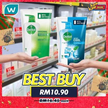 Watsons-Kaw-Kaw-Deals-Sale-12-3-350x350 - Beauty & Health Cosmetics Health Supplements Johor Kedah Kelantan Kuala Lumpur Malaysia Sales Melaka Negeri Sembilan Online Store Pahang Penang Perak Perlis Personal Care Putrajaya Sabah Sarawak Selangor Skincare Terengganu 