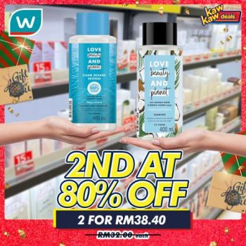 Watsons-Kaw-Kaw-Deals-Sale-13-1-350x350 - Beauty & Health Cosmetics Fragrances Health Supplements Johor Kedah Kelantan Kuala Lumpur Malaysia Sales Melaka Negeri Sembilan Online Store Pahang Penang Perak Perlis Personal Care Putrajaya Sabah Sarawak Selangor Skincare Terengganu
