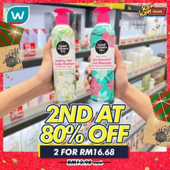 Watsons-Kaw-Kaw-Deals-Sale-14-1-350x350 - Beauty & Health Cosmetics Fragrances Health Supplements Johor Kedah Kelantan Kuala Lumpur Malaysia Sales Melaka Negeri Sembilan Online Store Pahang Penang Perak Perlis Personal Care Putrajaya Sabah Sarawak Selangor Skincare Terengganu