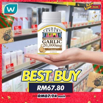 Watsons-Kaw-Kaw-Deals-Sale-14-2-350x350 - Beauty & Health Cosmetics Health Supplements Johor Kedah Kelantan Kuala Lumpur Malaysia Sales Melaka Negeri Sembilan Online Store Pahang Penang Perak Perlis Personal Care Putrajaya Sabah Sarawak Selangor Skincare Terengganu 