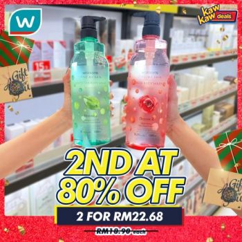 Watsons-Kaw-Kaw-Deals-Sale-15-1-350x350 - Beauty & Health Cosmetics Fragrances Health Supplements Johor Kedah Kelantan Kuala Lumpur Malaysia Sales Melaka Negeri Sembilan Online Store Pahang Penang Perak Perlis Personal Care Putrajaya Sabah Sarawak Selangor Skincare Terengganu