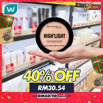 Watsons-Kaw-Kaw-Deals-Sale-15-2-350x350 - Beauty & Health Cosmetics Health Supplements Johor Kedah Kelantan Kuala Lumpur Malaysia Sales Melaka Negeri Sembilan Online Store Pahang Penang Perak Perlis Personal Care Putrajaya Sabah Sarawak Selangor Terengganu 