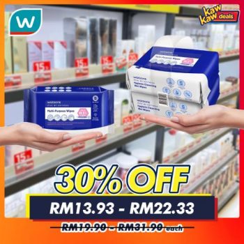 Watsons-Kaw-Kaw-Deals-Sale-15-350x350 - Beauty & Health Cosmetics Fragrances Hair Care Health Supplements Johor Kedah Kelantan Kuala Lumpur Malaysia Sales Melaka Negeri Sembilan Online Store Pahang Penang Perak Perlis Personal Care Putrajaya Sabah Sarawak Selangor Skincare Terengganu 