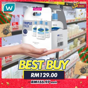 Watsons-Kaw-Kaw-Deals-Sale-16-3-350x350 - Beauty & Health Cosmetics Health Supplements Johor Kedah Kelantan Kuala Lumpur Malaysia Sales Melaka Negeri Sembilan Online Store Pahang Penang Perak Perlis Personal Care Putrajaya Sabah Sarawak Selangor Skincare Terengganu 