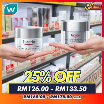 Watsons-Kaw-Kaw-Deals-Sale-17-350x350 - Beauty & Health Cosmetics Fragrances Hair Care Health Supplements Johor Kedah Kelantan Kuala Lumpur Malaysia Sales Melaka Negeri Sembilan Online Store Pahang Penang Perak Perlis Personal Care Putrajaya Sabah Sarawak Selangor Skincare Terengganu 