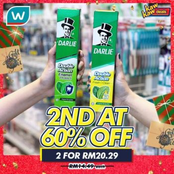 Watsons-Kaw-Kaw-Deals-Sale-18-2-350x350 - Beauty & Health Cosmetics Health Supplements Johor Kedah Kelantan Kuala Lumpur Malaysia Sales Melaka Negeri Sembilan Online Store Pahang Penang Perak Perlis Personal Care Putrajaya Sabah Sarawak Selangor Terengganu 