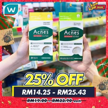 Watsons-Kaw-Kaw-Deals-Sale-19-1-350x350 - Beauty & Health Cosmetics Health Supplements Johor Kedah Kelantan Kuala Lumpur Malaysia Sales Melaka Negeri Sembilan Online Store Pahang Penang Perak Perlis Personal Care Putrajaya Sabah Sarawak Selangor Terengganu 