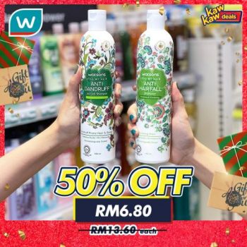 Watsons-Kaw-Kaw-Deals-Sale-2-2-350x350 - Beauty & Health Cosmetics Health Supplements Johor Kedah Kelantan Kuala Lumpur Malaysia Sales Melaka Negeri Sembilan Online Store Pahang Penang Perak Perlis Personal Care Putrajaya Sabah Sarawak Selangor Terengganu 