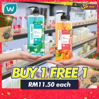 Watsons-Kaw-Kaw-Deals-Sale-2-3-350x350 - Beauty & Health Cosmetics Health Supplements Johor Kedah Kelantan Kuala Lumpur Malaysia Sales Melaka Negeri Sembilan Online Store Pahang Penang Perak Perlis Personal Care Putrajaya Sabah Sarawak Selangor Skincare Terengganu 