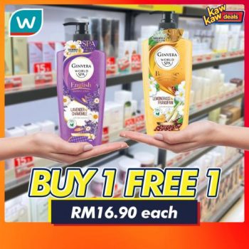 Watsons-Kaw-Kaw-Deals-Sale-2-350x350 - Beauty & Health Cosmetics Fragrances Hair Care Health Supplements Johor Kedah Kelantan Kuala Lumpur Malaysia Sales Melaka Negeri Sembilan Online Store Pahang Penang Perak Perlis Personal Care Putrajaya Sabah Sarawak Selangor Skincare Terengganu 