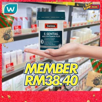 Watsons-Kaw-Kaw-Deals-Sale-20-2-350x350 - Beauty & Health Cosmetics Health Supplements Johor Kedah Kelantan Kuala Lumpur Malaysia Sales Melaka Negeri Sembilan Online Store Pahang Penang Perak Perlis Personal Care Putrajaya Sabah Sarawak Selangor Skincare Terengganu 